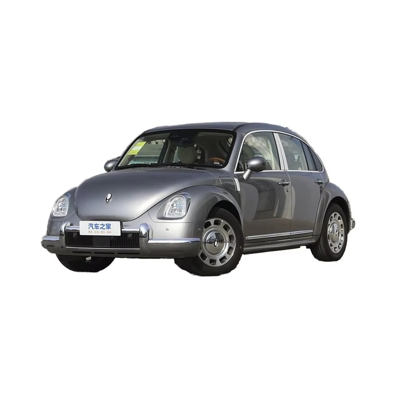 Scopri il futuro della guida Ballet Cat Mini EV 5 porte 5 posti a sedere hatchback per donne