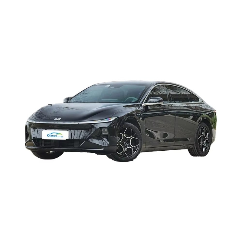 Mercato veicoli energetici Changan Qiyuan A07 EV Car Elite Sedan PHEV Con 515 km di autonomia